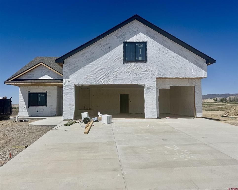 3523 Apple Grove Street. Montrose, CO 81401