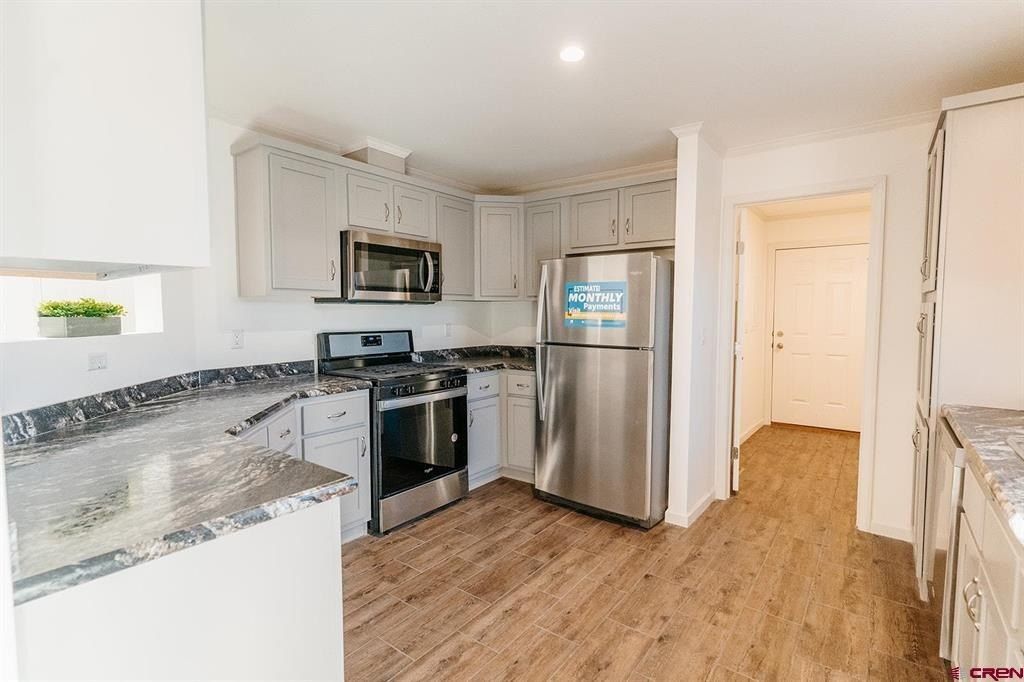 62650 Lasalle Road. Montrose, CO 81401