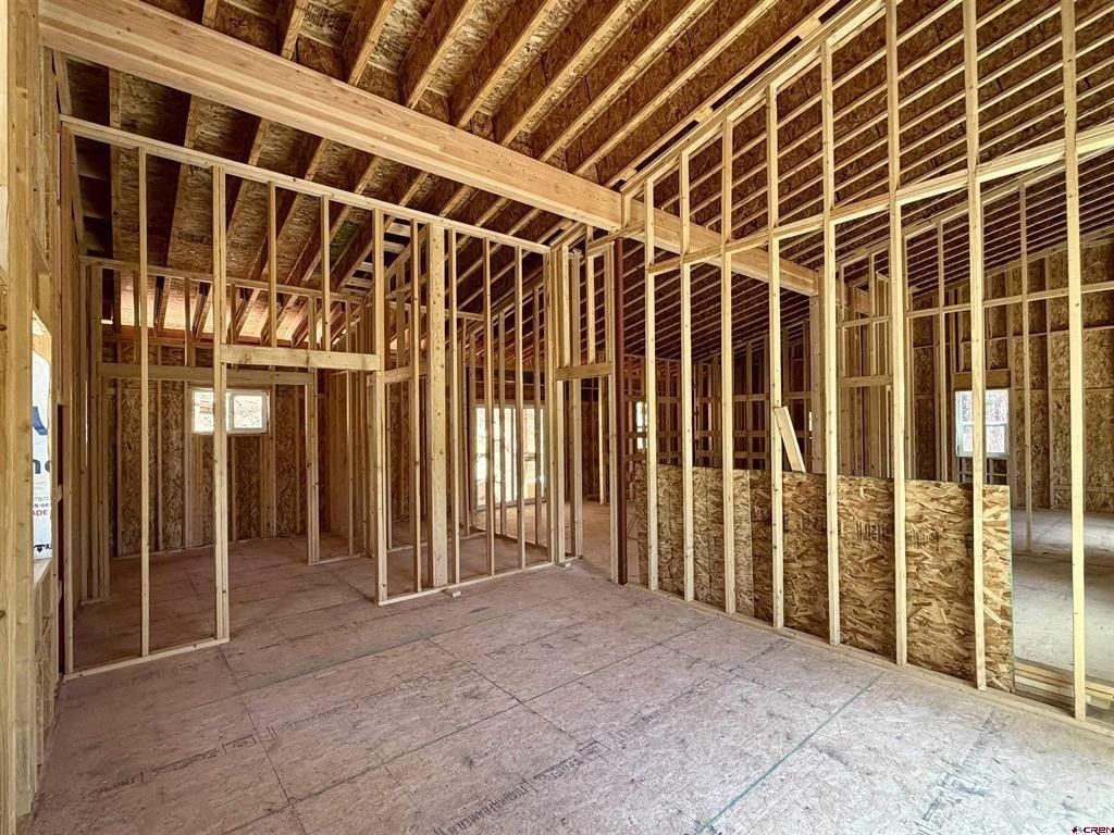 144 Snowbird Court. Bayfield, CO 81122