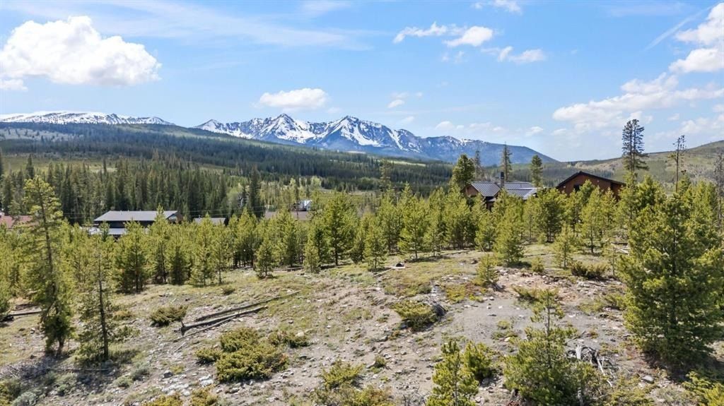 465 Gateway Drive. Breckenridge, CO 80424