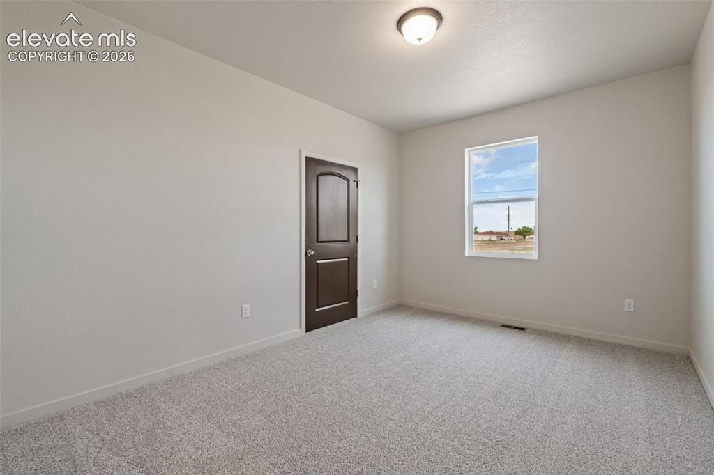 545 N Idledale Drive. Pueblo West, CO 81007
