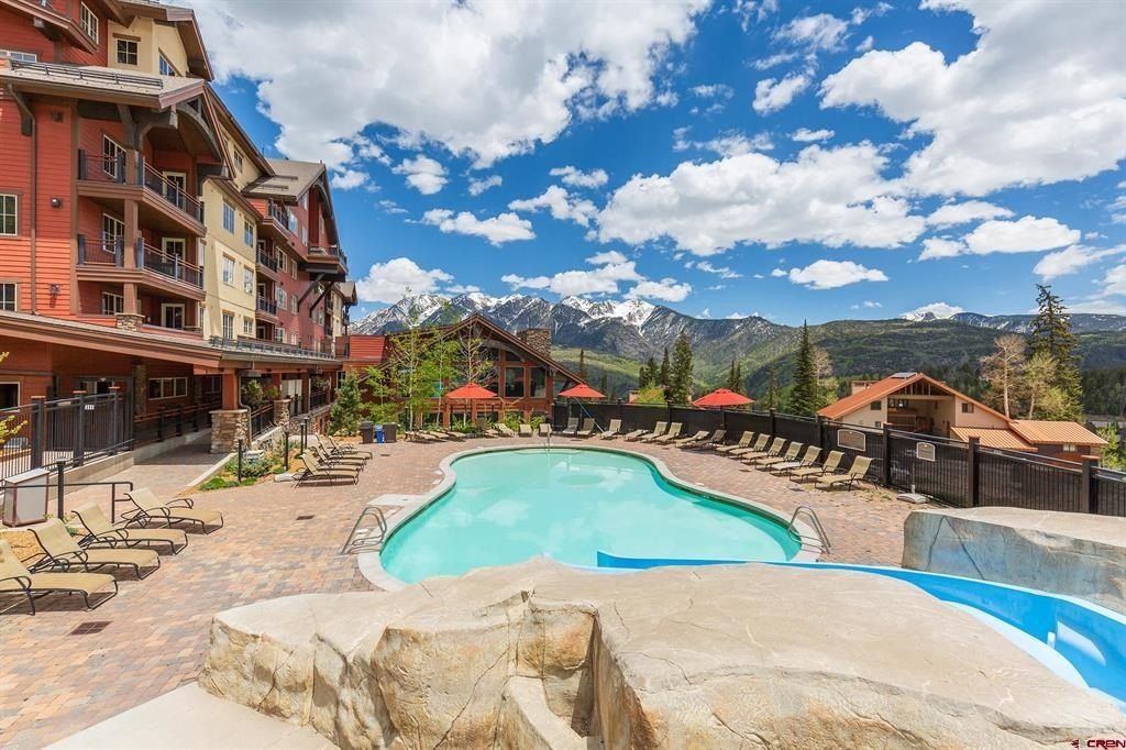 93 Travertine Trail. Durango, CO 81301