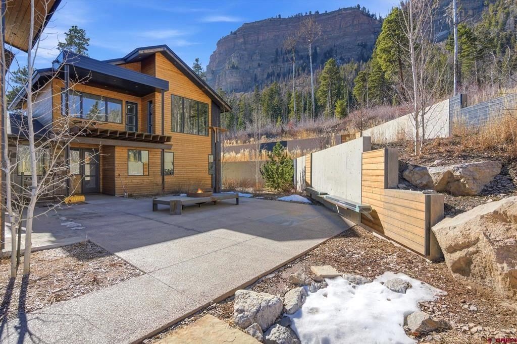 41563 N Us Hwy 550. Durango, CO 81301