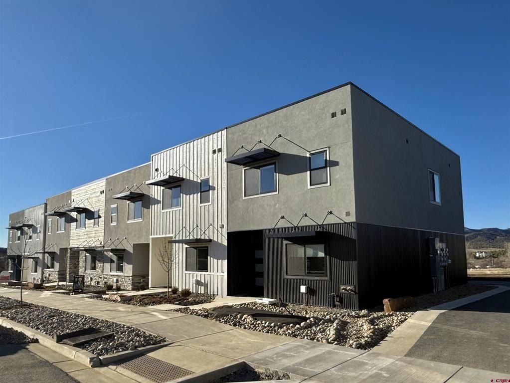 213 Treeline Street. Durango, CO 81303