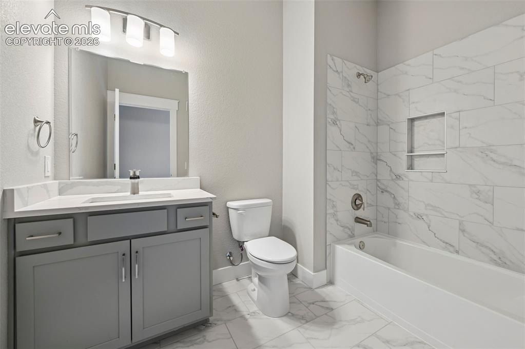 5930 Eagle Glen View. Colorado Springs, CO 80919