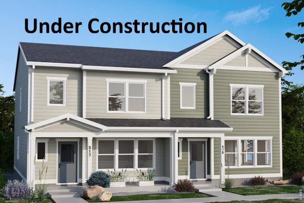 957 Trumpet Ln. Windsor, CO 80550