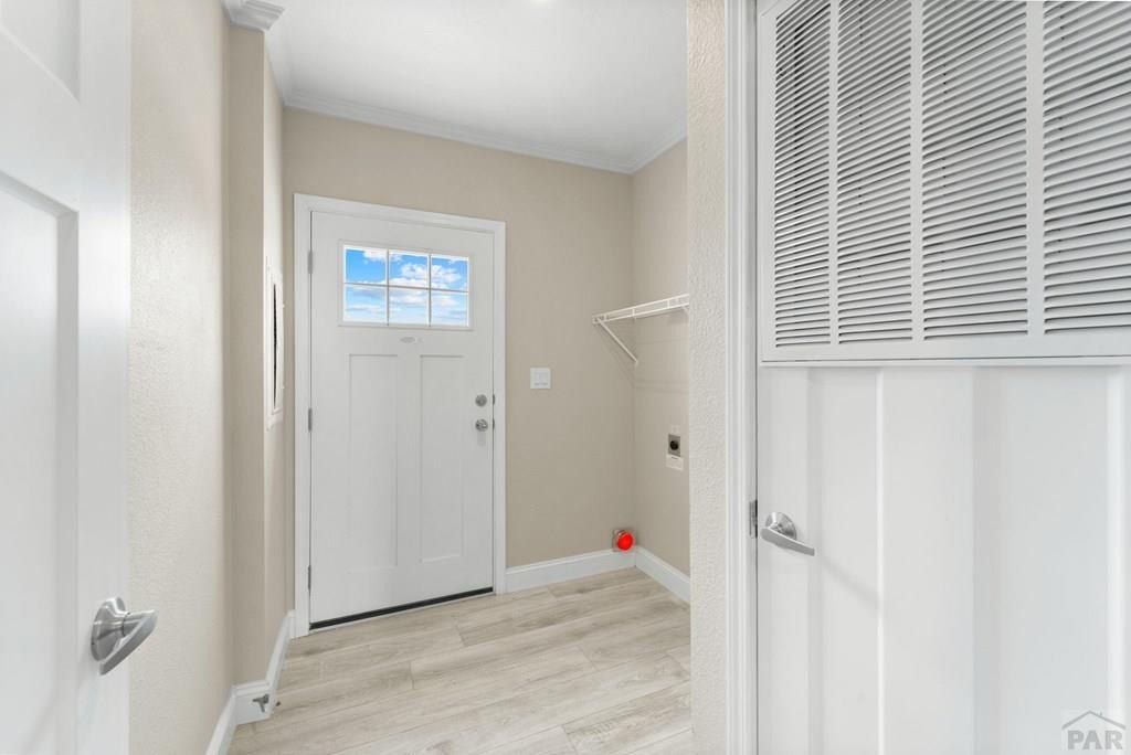 4828 Hicklin Dr. Colorado City, CO 81019
