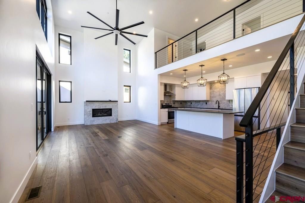 1118 Twin Buttes Avenue. Durango, CO 81301