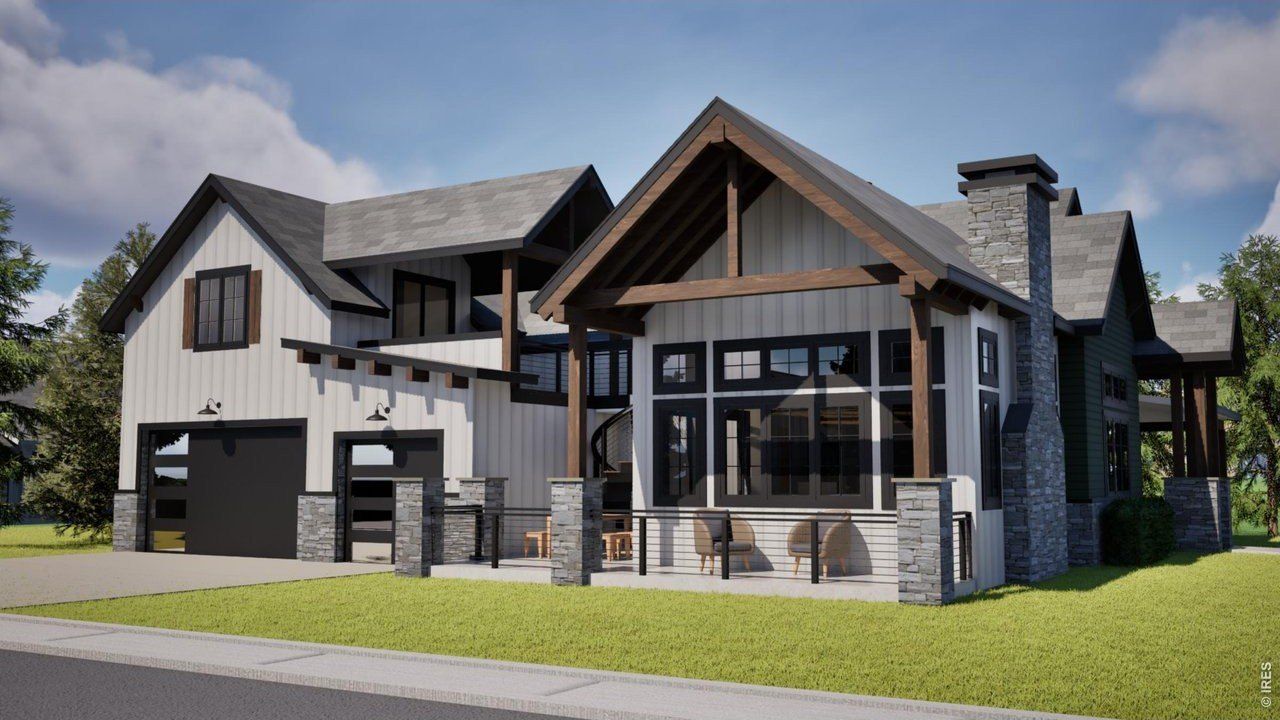 1310 Burt Ave. Berthoud, CO 80513