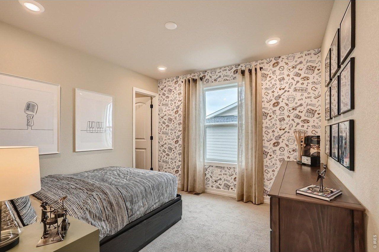 594 Crestone St. Johnstown, CO 80534