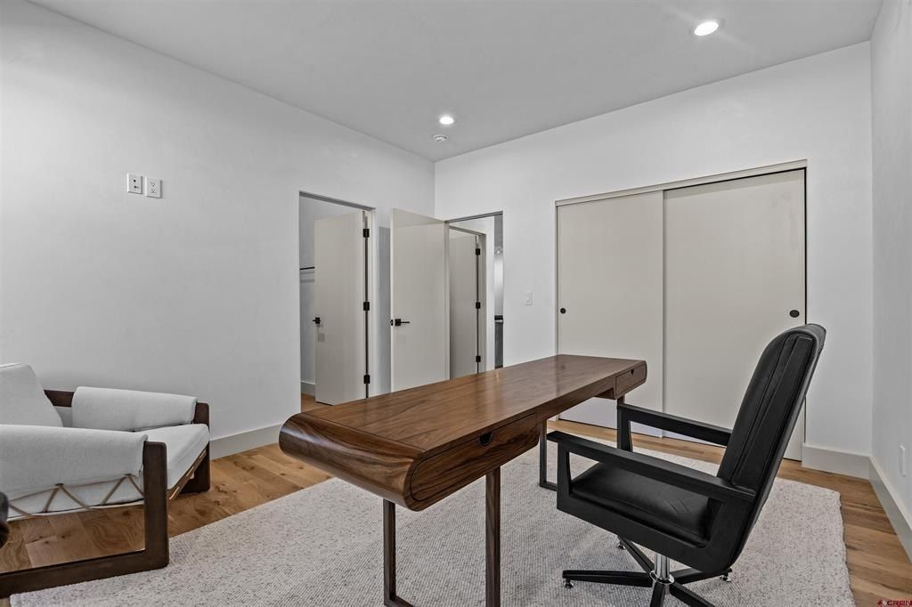 3435 Kestrel Loop. Montrose, CO 81401