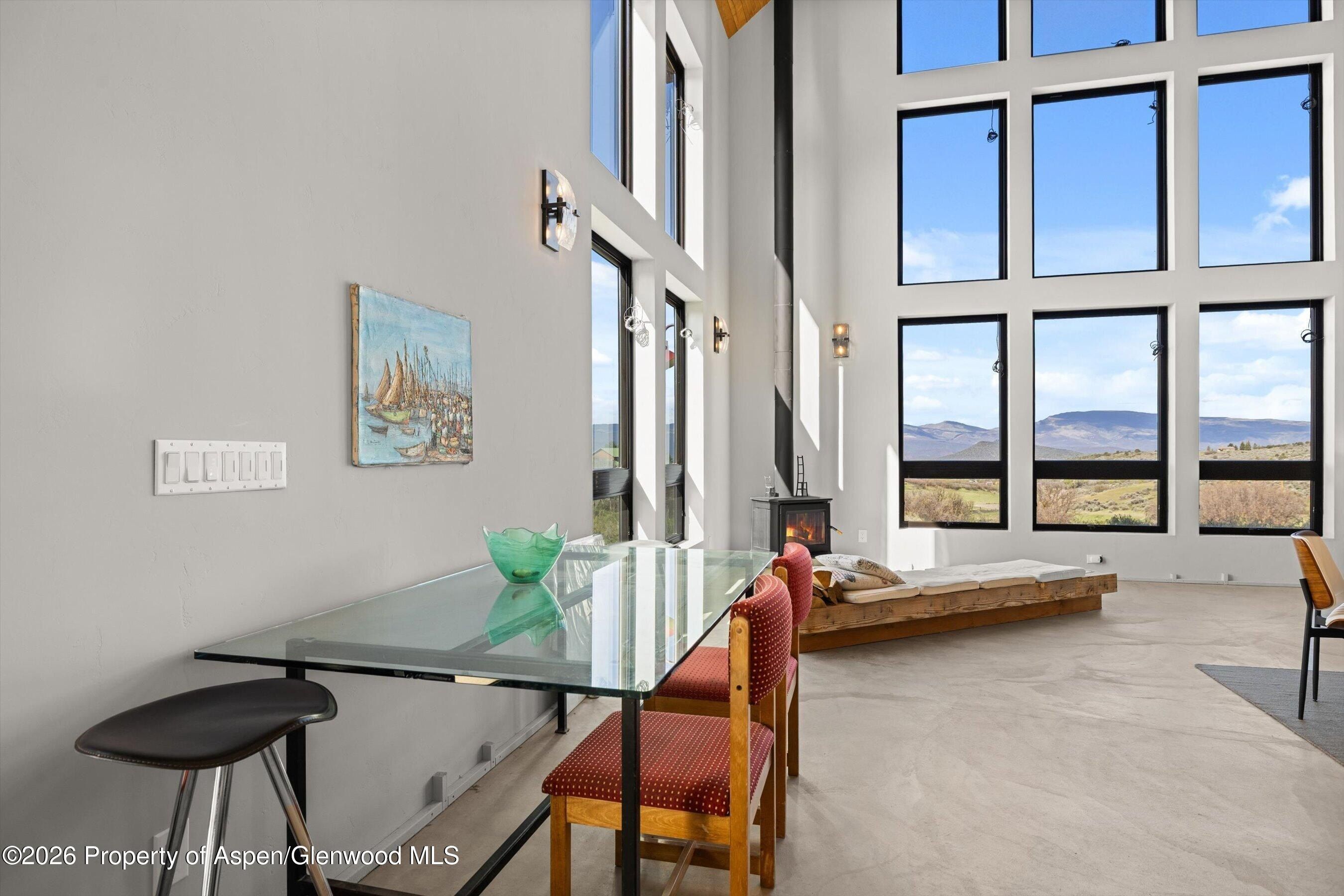 1498 Panorama Drive. Carbondale, CO 81623