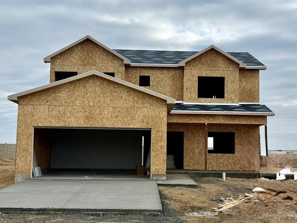 2410 Yankee Ct. Pueblo, CO 81008