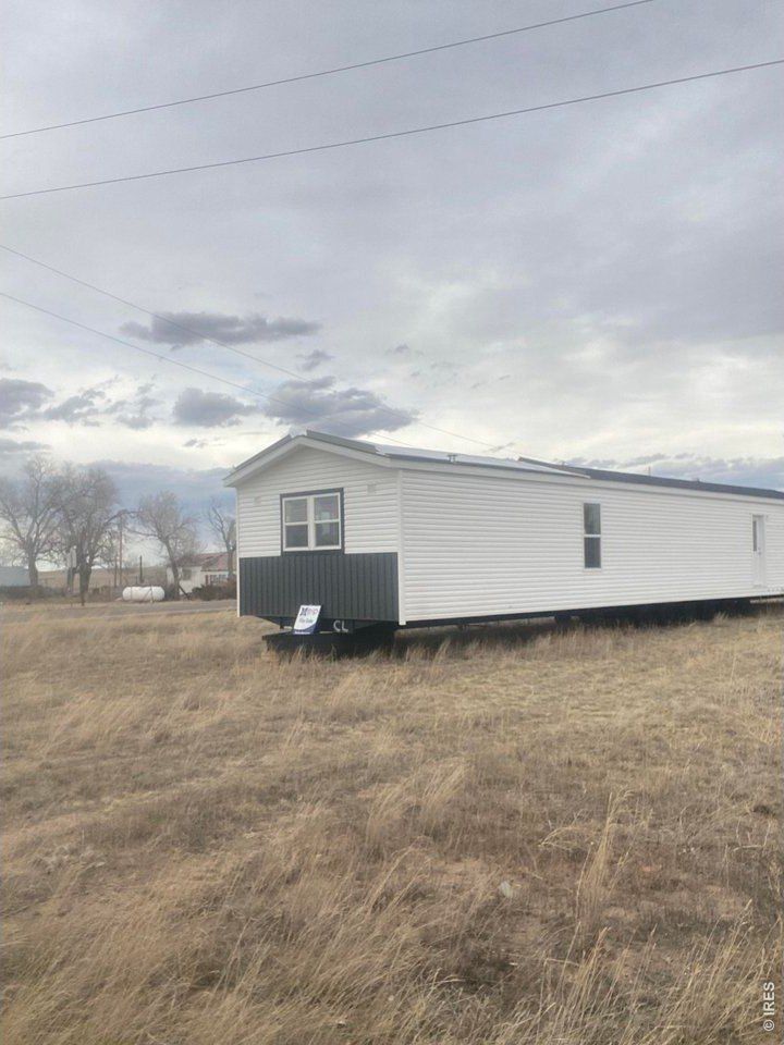 Cr 126. Carr, CO 80612
