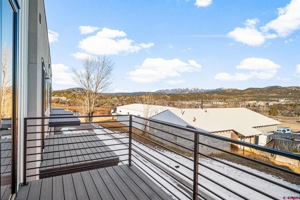 205 Treeline Street. Durango, CO 81303