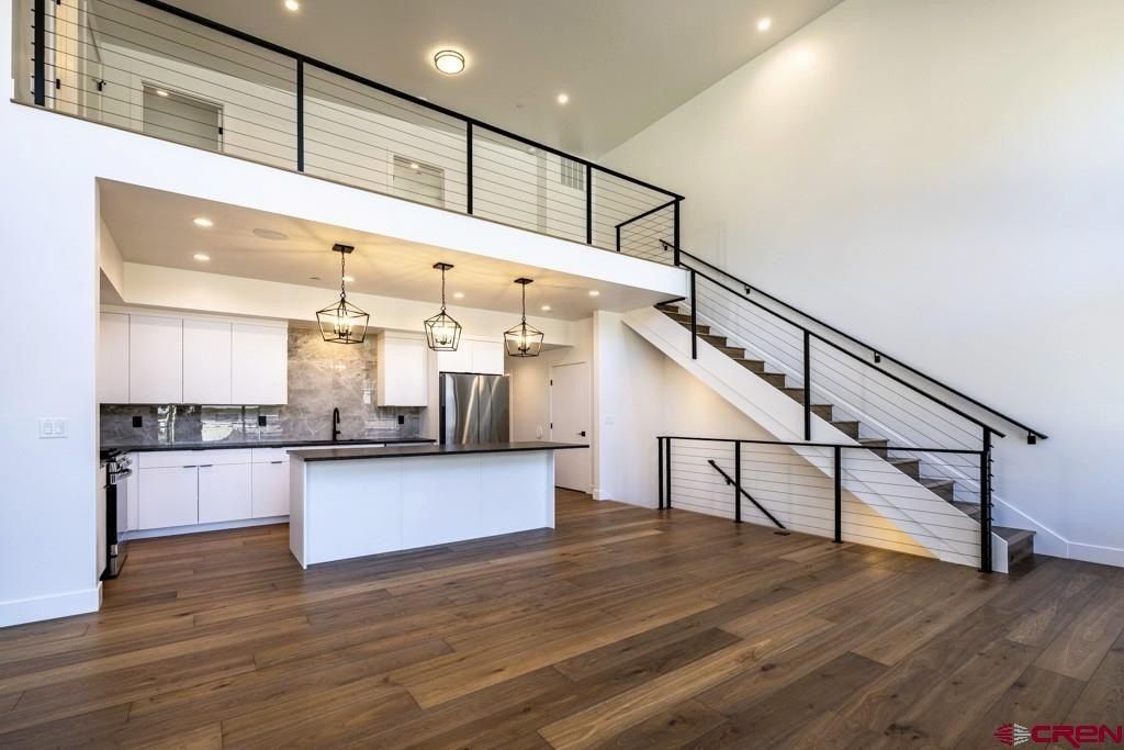 1118 Twin Buttes Avenue. Durango, CO 81301