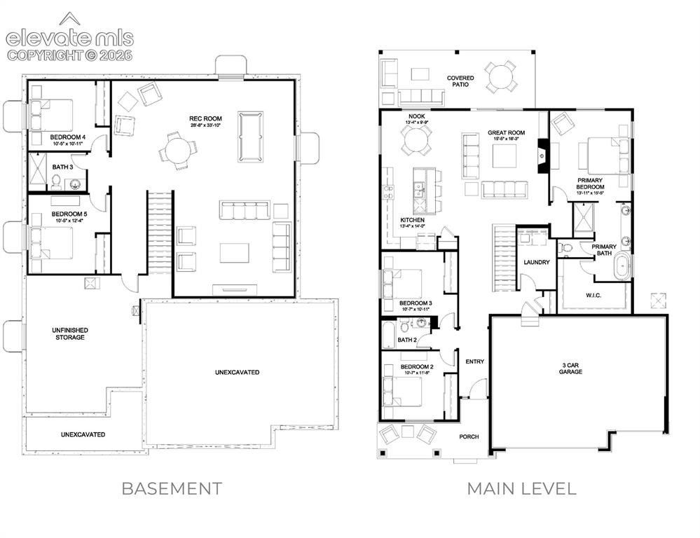458 Grand Summit Drive. Monument, CO 80132