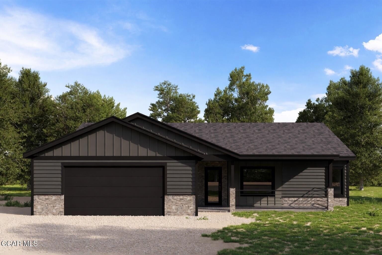 154 Brook Road. Grand Lake, CO 80447