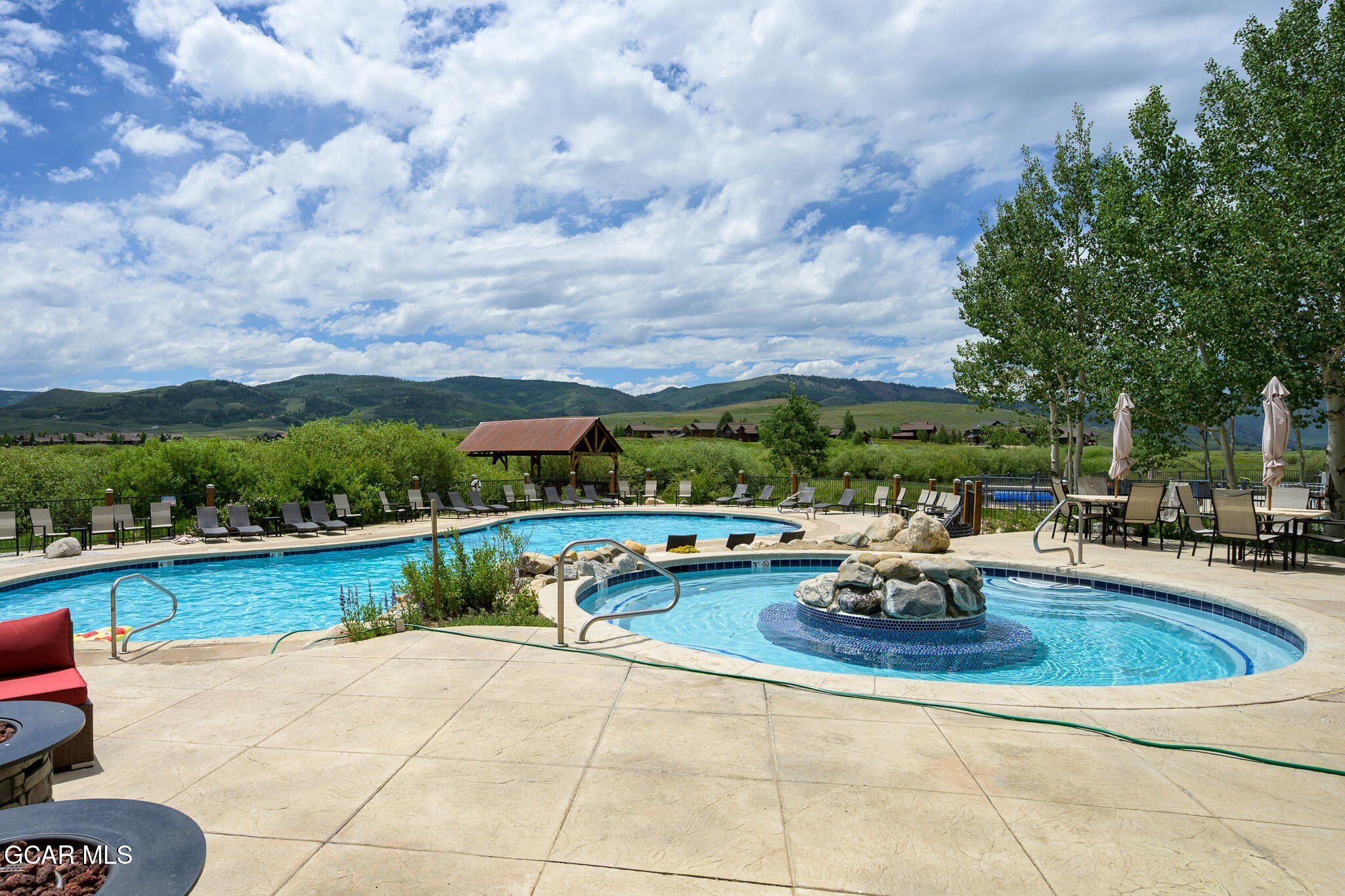 380 Buckhorn Circle. Granby, CO 80446