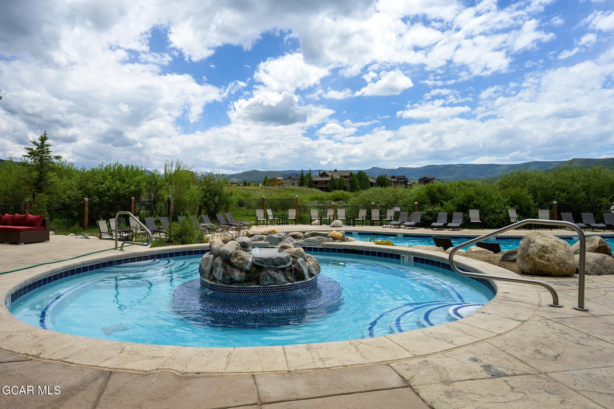 380 Buckhorn Circle. Granby, CO 80446