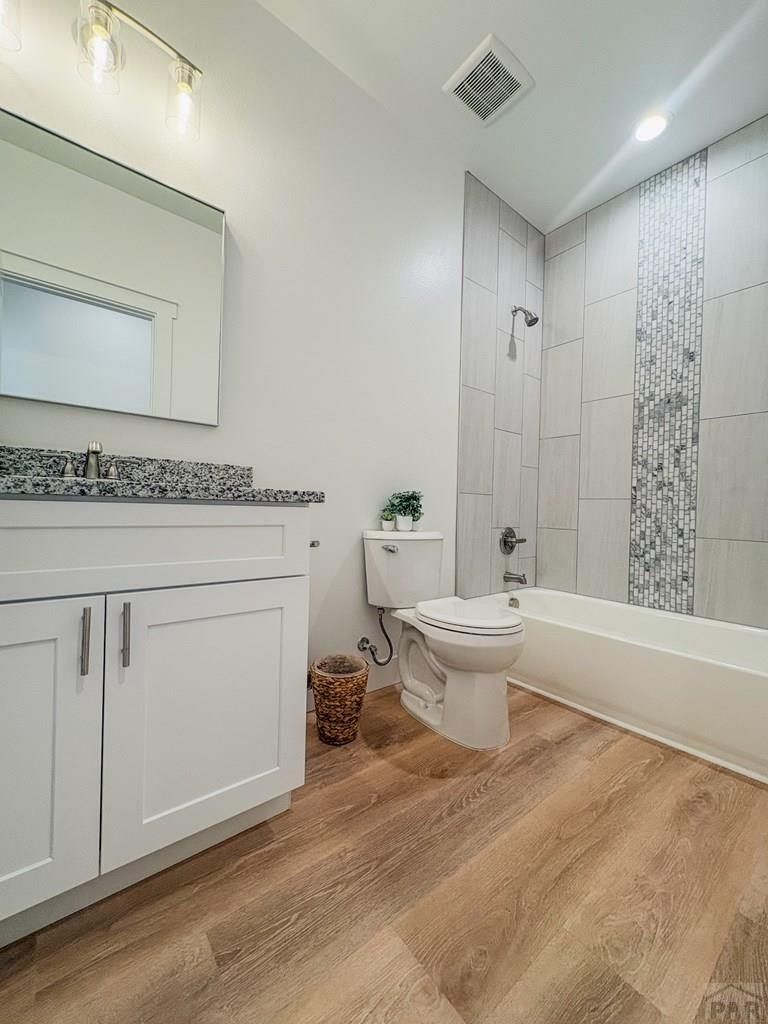 1173 W Calle Antigua. Pueblo West, CO 81007