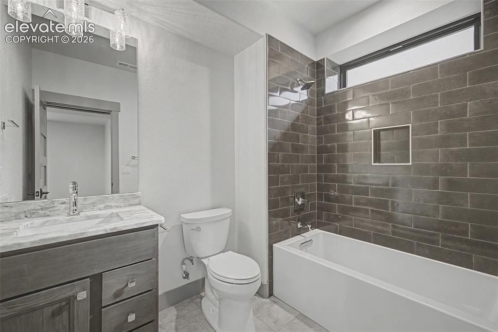 18165 Woodhaven Drive. Colorado Springs, CO 80908