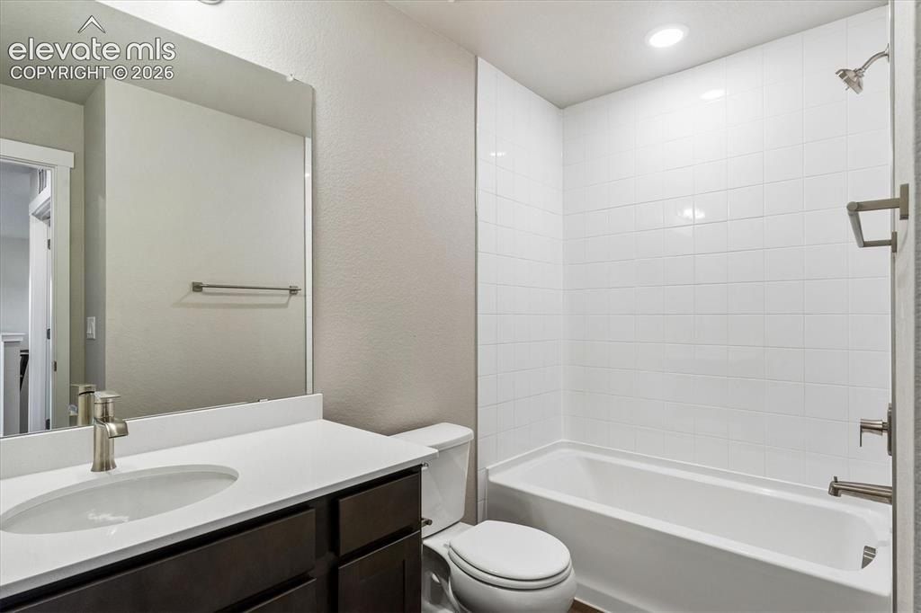 9708 Blaurock Drive. Fountain, CO 80817