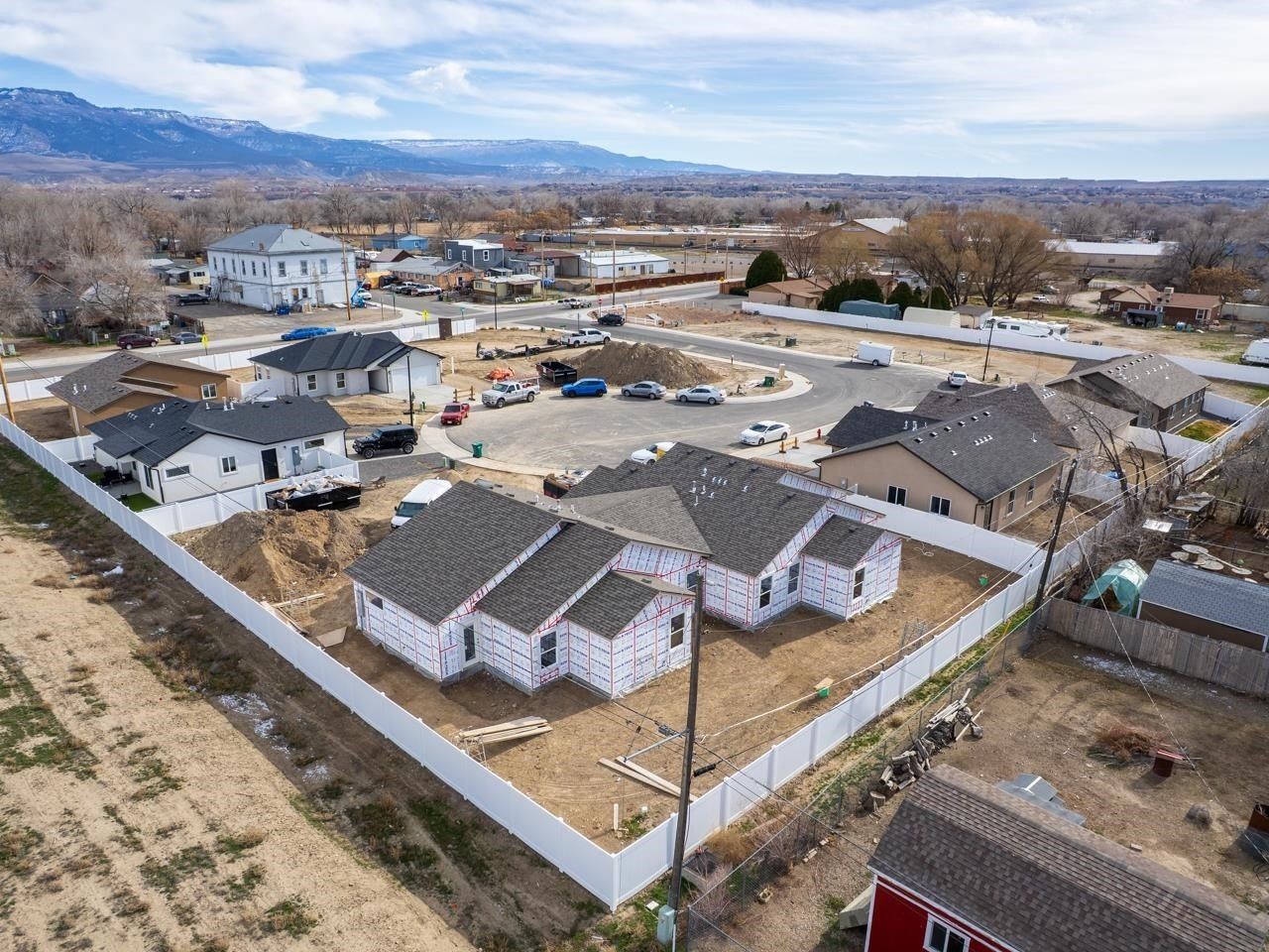 3249 Orson Court. Clifton, CO 81520