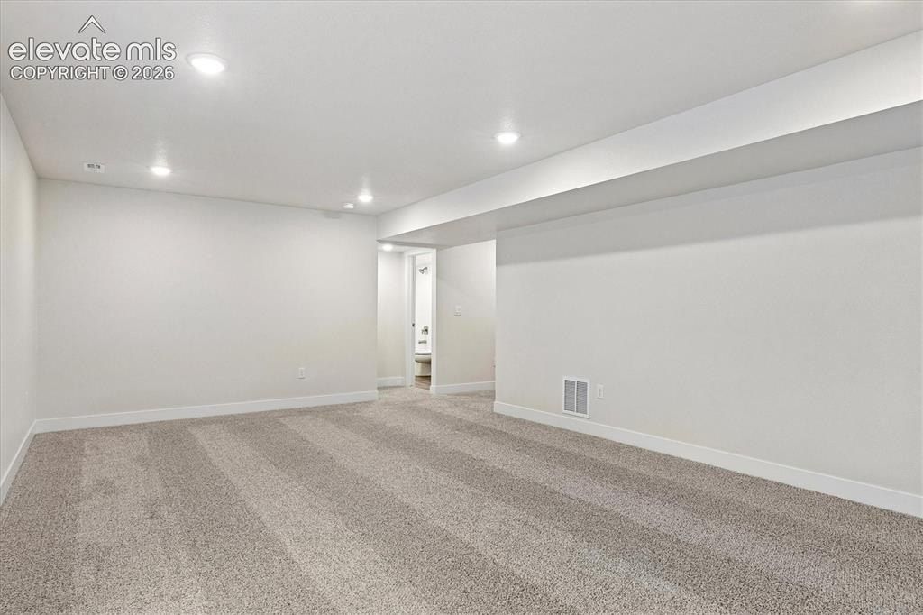 9669 Lackawanna Street. Fountain, CO 80817