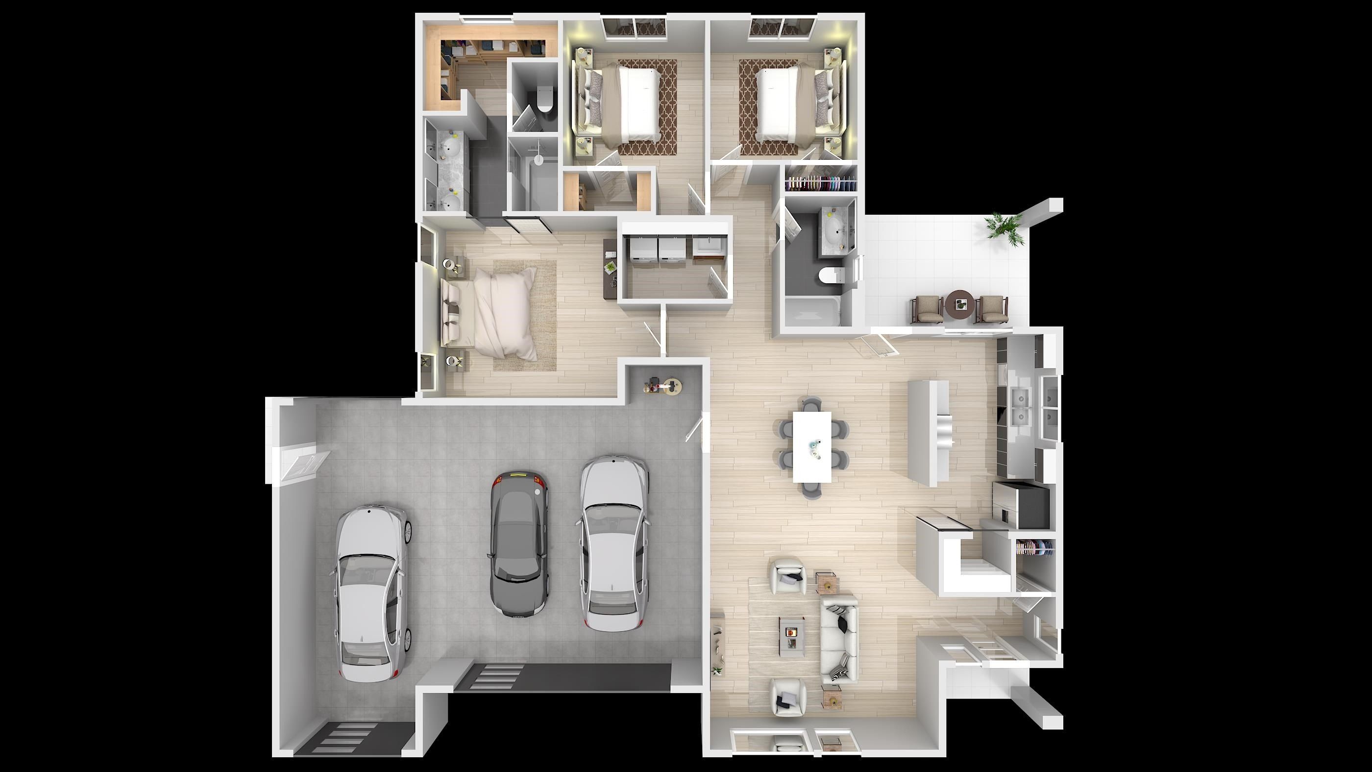 3063 Wellington Avenue. Grand Junction, CO 81504