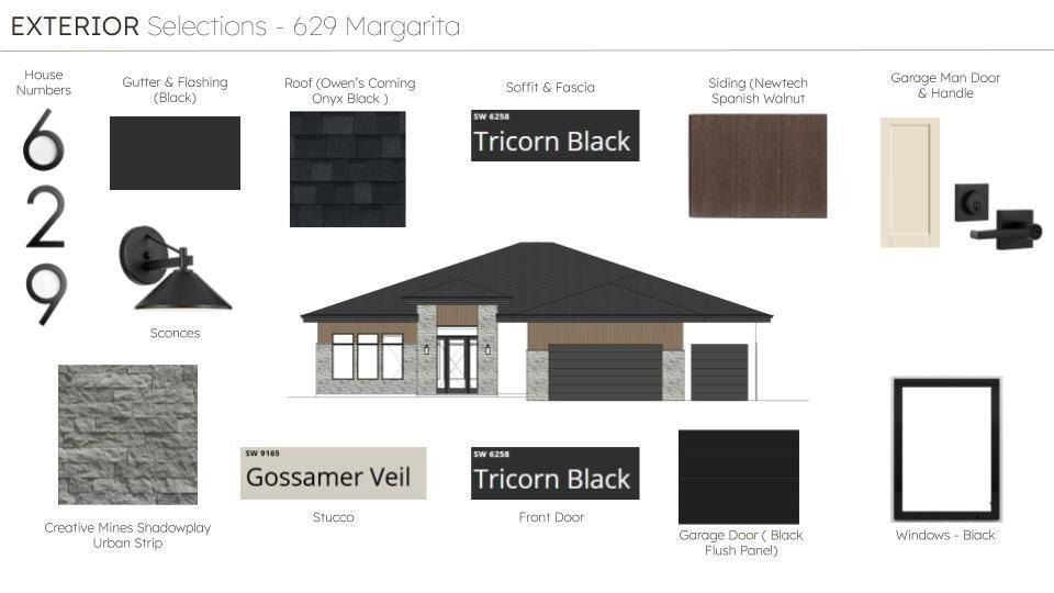 629 Margarita Drive. Grand Junction, CO 81507