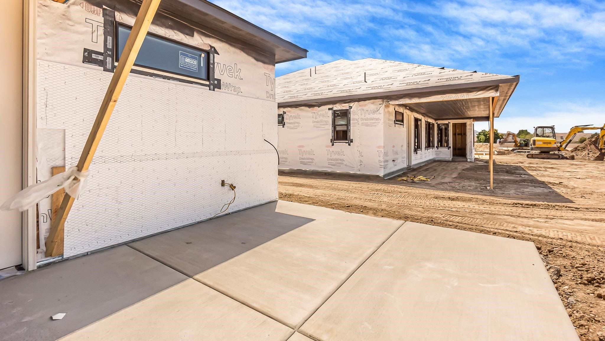 2508 Woody Creek Drive. Grand Junction, CO 81505