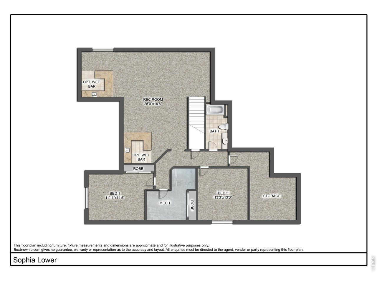5830 Gianna Dr. Timnath, CO 80547