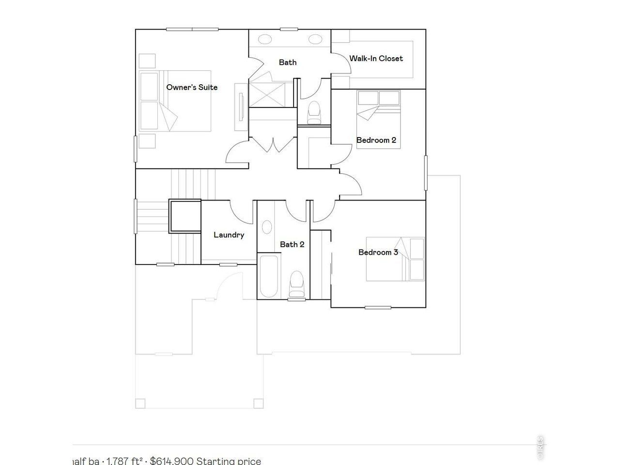 1809 Desert Lark St. Fort Collins, CO 80528