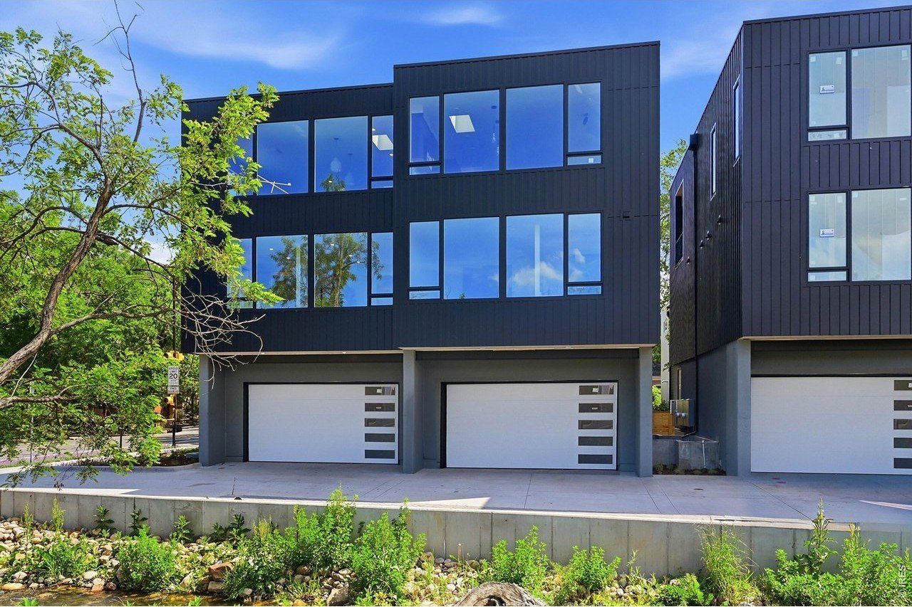 1629 17Th. Boulder, CO 80302