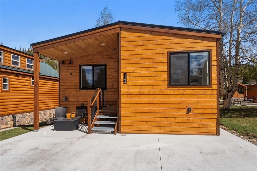 85 Revett Drive. Breckenridge, CO 80424