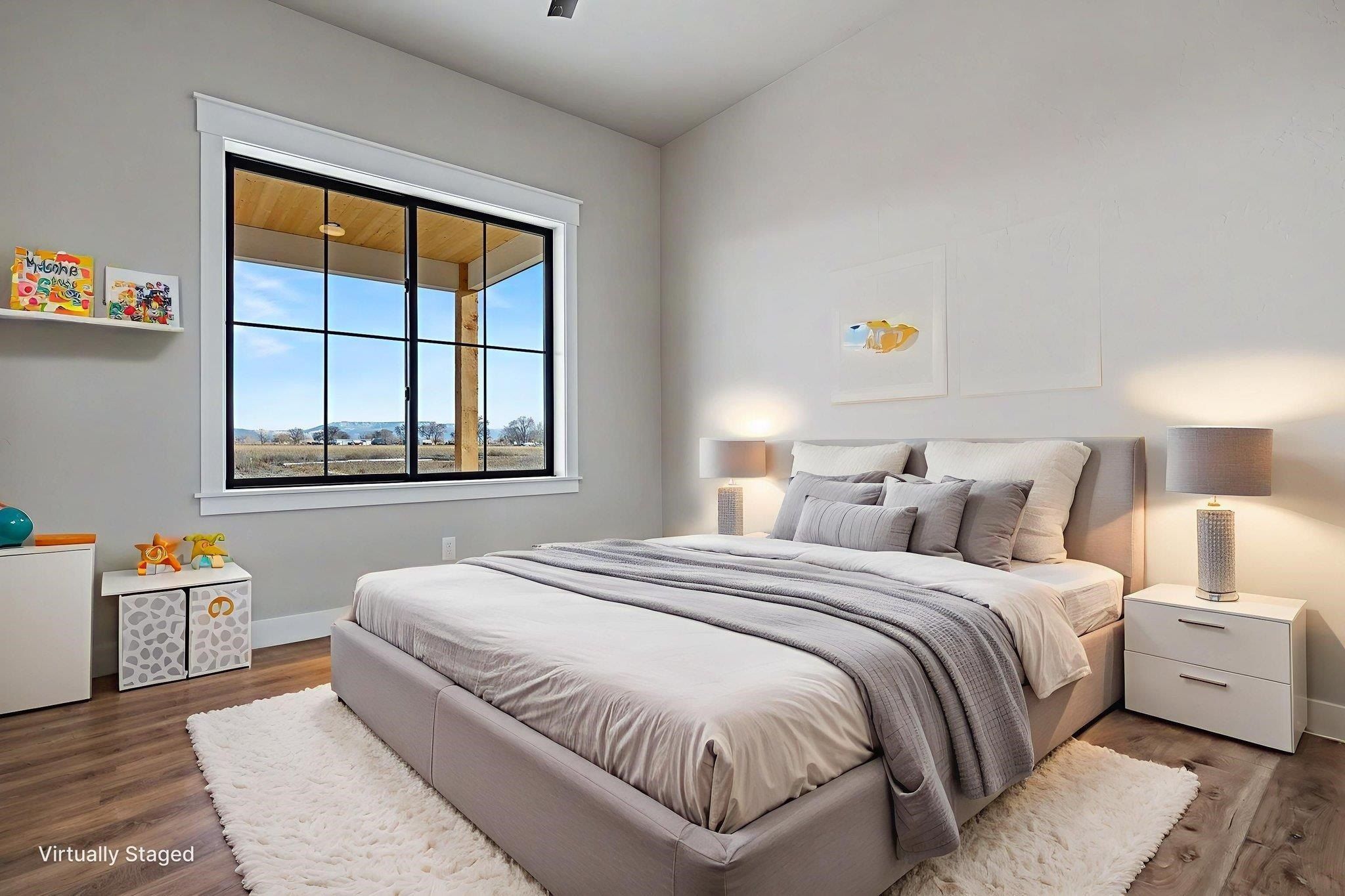 1924 K Road. Fruita, CO 81521