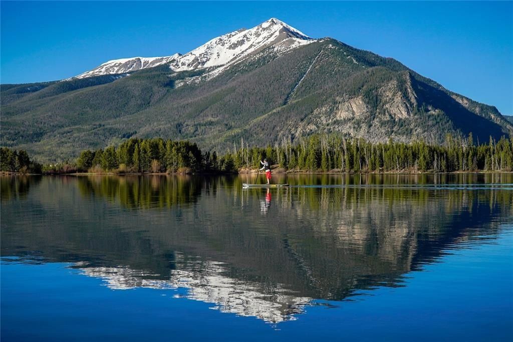 413 Teller Street. Frisco, CO 80443