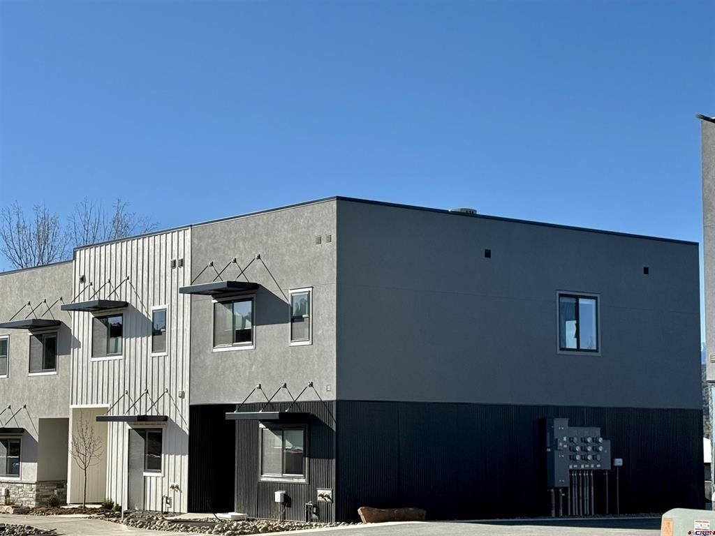 213 Treeline Street. Durango, CO 81303