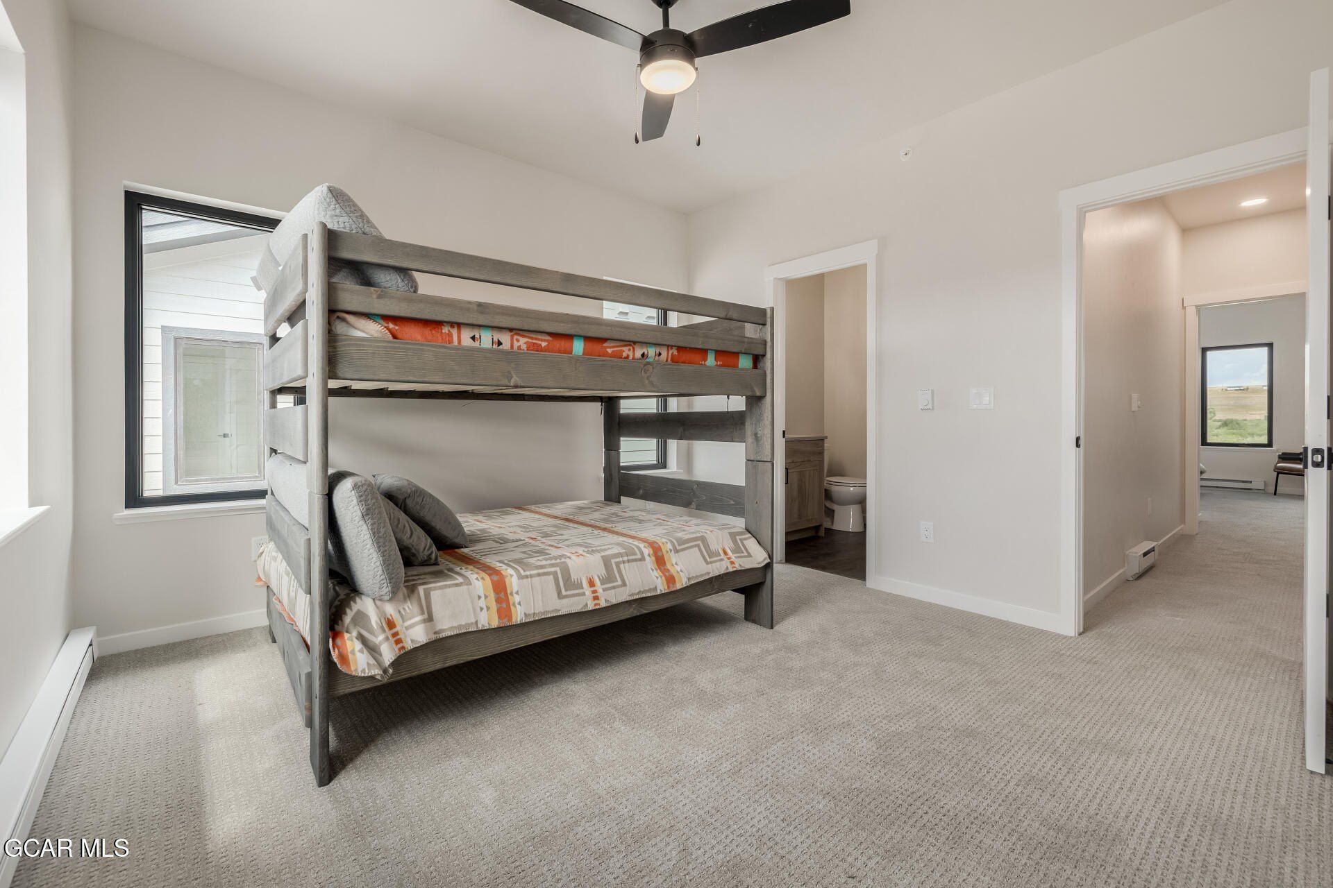 155 Granby Meadow Drive. Granby, CO 80446
