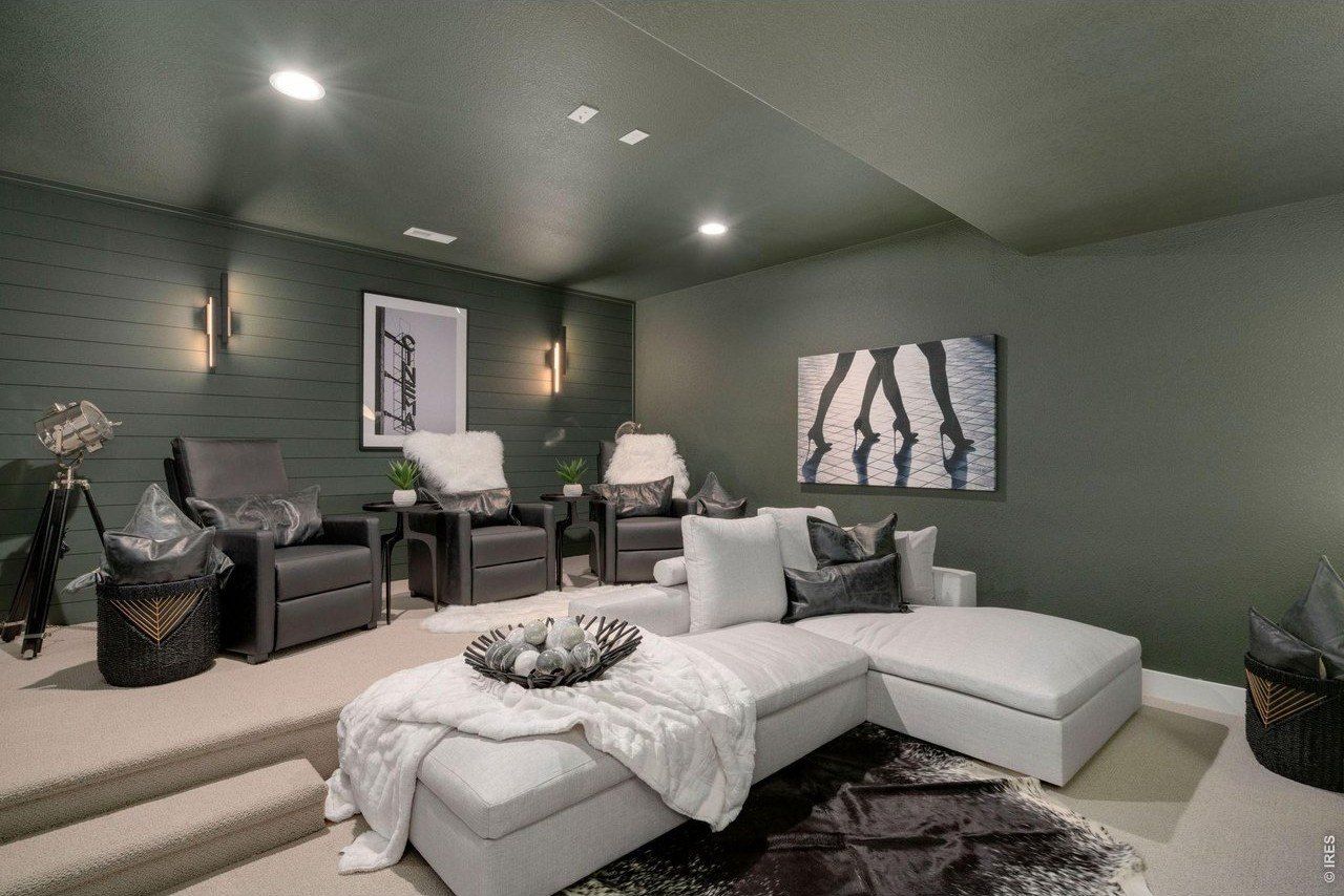 3632 N Buchanan Ct. Aurora, CO 80019