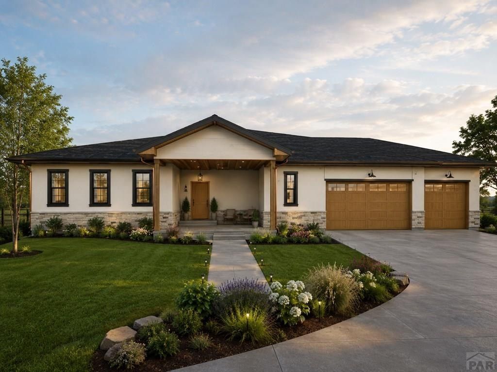 686 N Limon Dr. Pueblo West, CO 81007