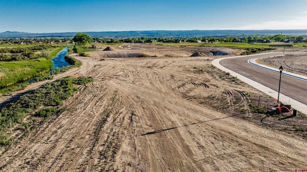 Chimney Rock Way Lot 508. Montrose, CO 81401