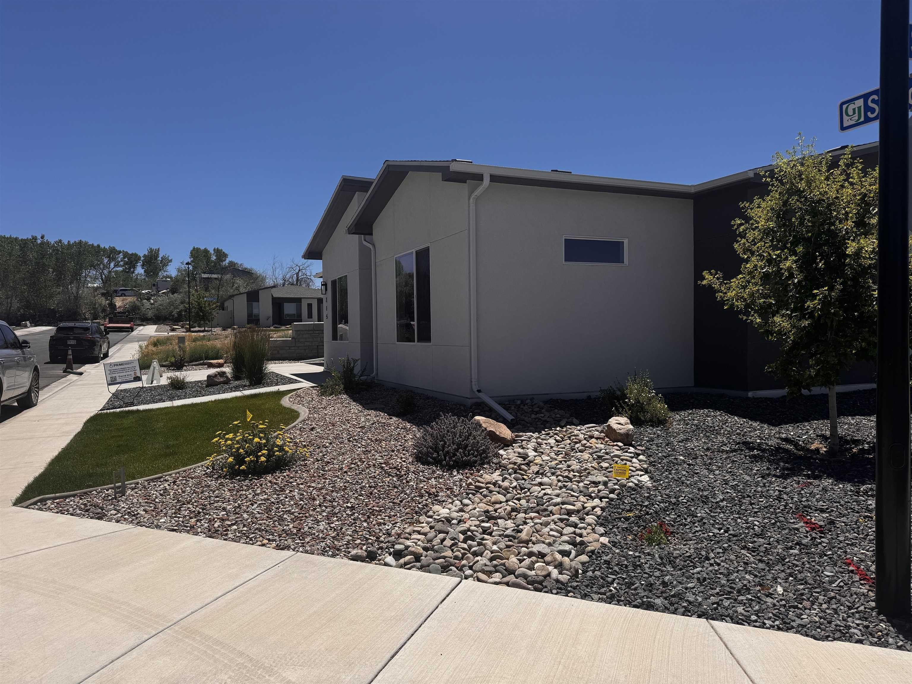 215 Shadow Mesa Street. Grand Junction, CO 81503