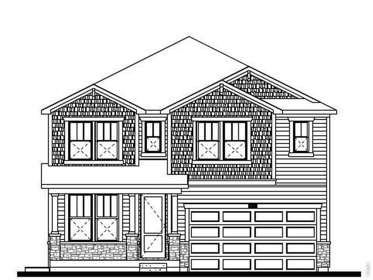 1703 Baltusrol Dr. Fort Collins, CO 80524
