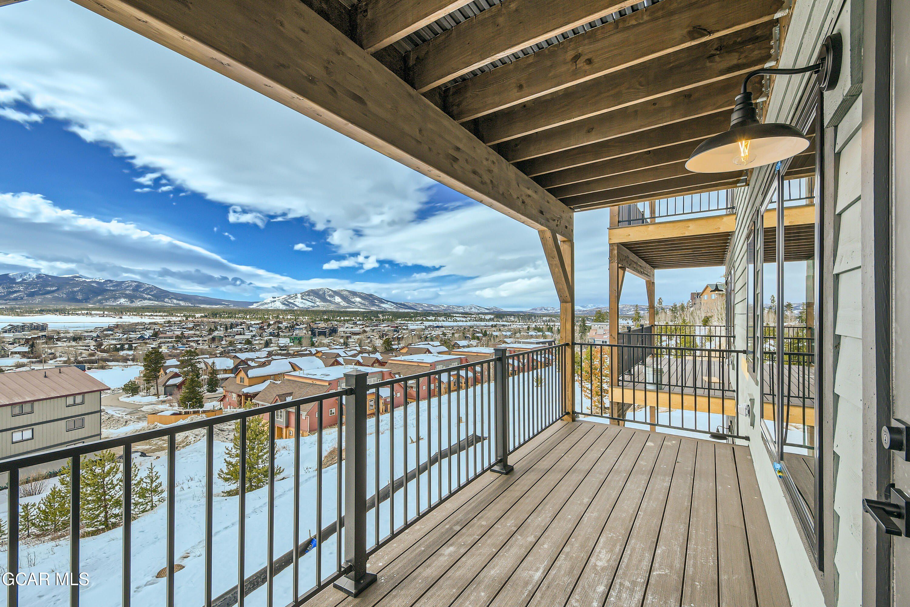 904 Wapiti Drive. Fraser, CO 80442