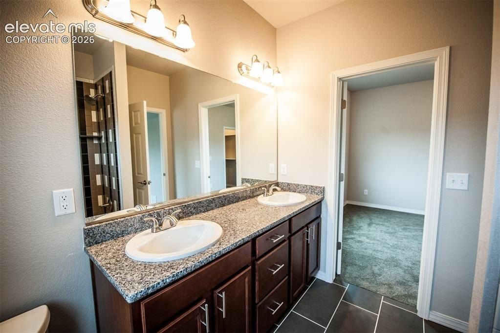 4390 Siferd Boulevard. Colorado Springs, CO 80917