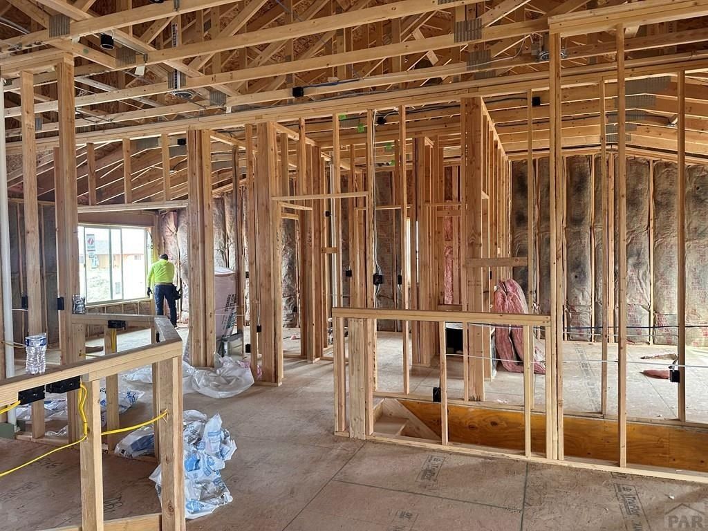 1132 E Linda Ave. Pueblo West, CO 81007
