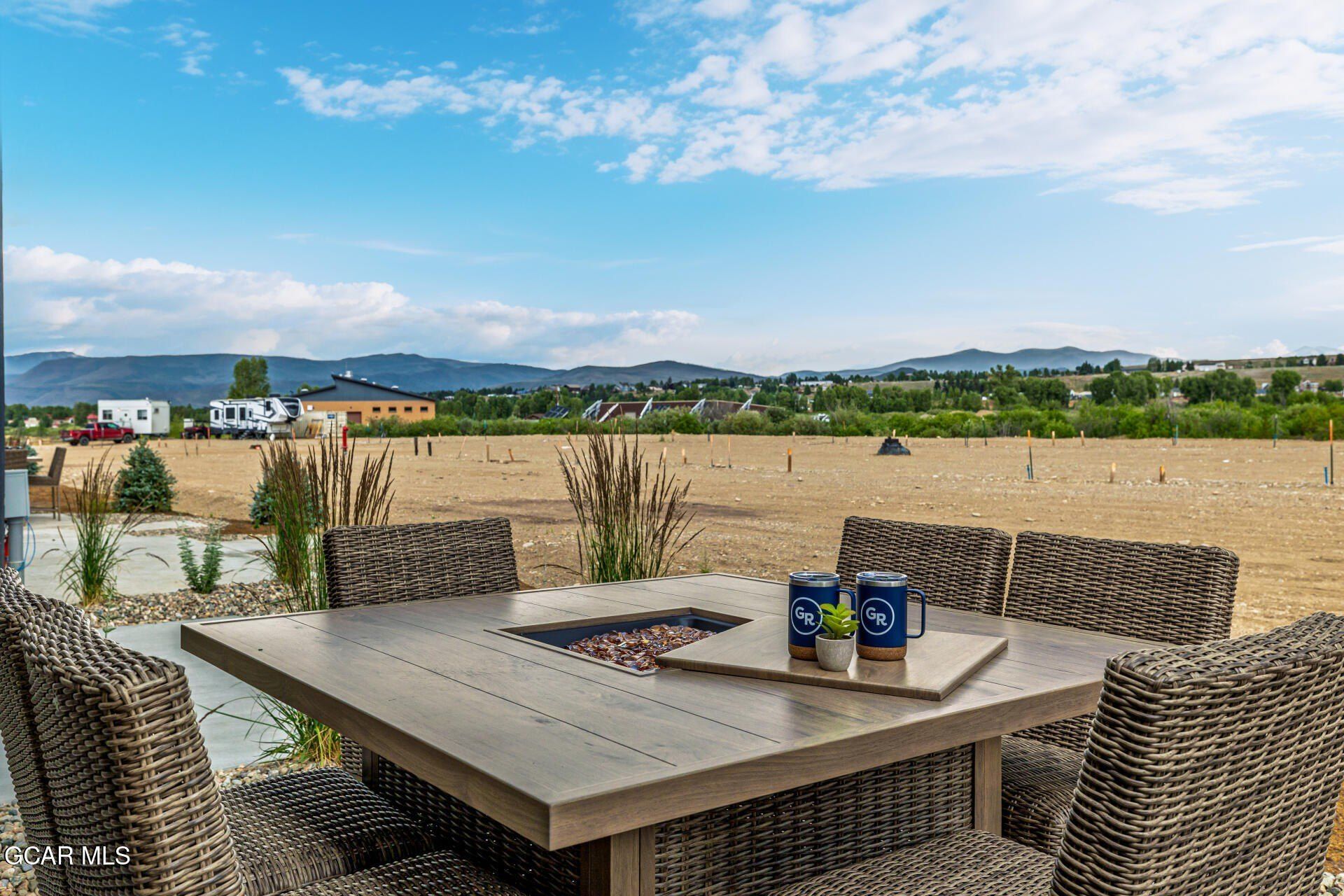 131 Granby Meadow Drive. Granby, CO 80446