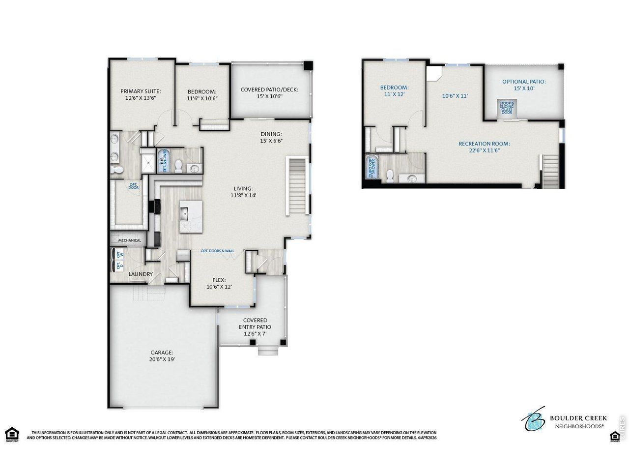 803 W 129Th Pl. Westminster, CO 80234
